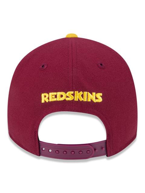 Boné 9FORTY High Crown NFL Washington Redskins