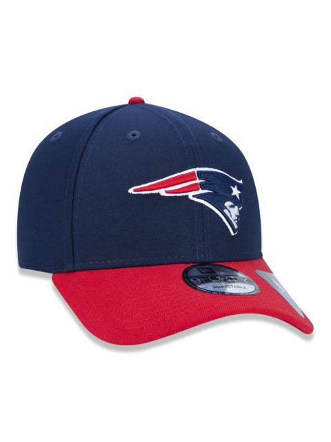Boné 9FORTY High Crown NFL New England Patriots