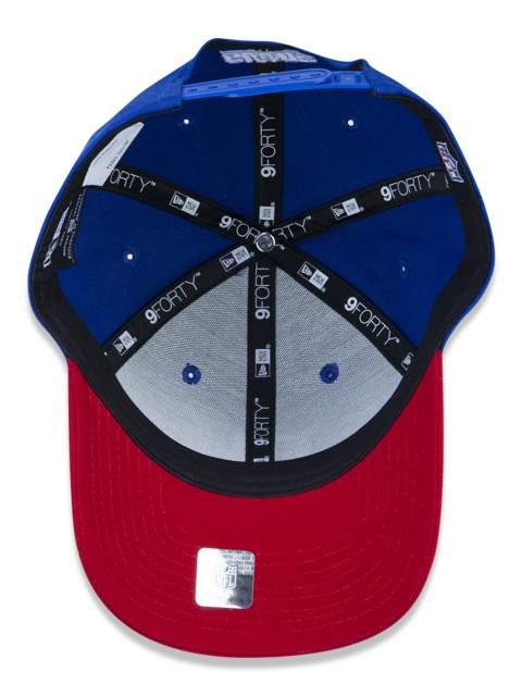 Boné 9FORTY New York Giants NFL