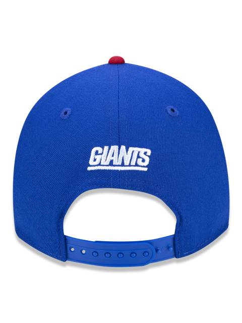 Boné 9FORTY New York Giants NFL