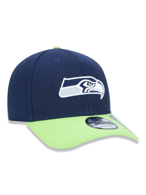 Boné 9FORTY Seattle Seahawks NFL