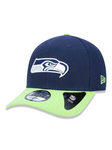 Boné 9FORTY Seattle Seahawks NFL