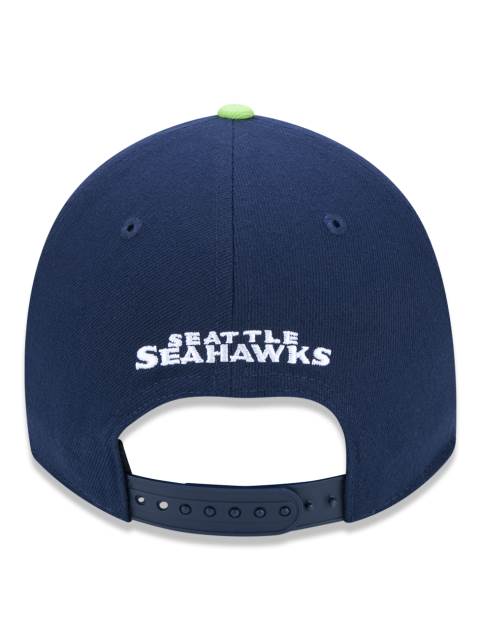 Boné 9FORTY Seattle Seahawks NFL