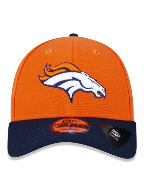 Boné 9FORTY Denver Broncos NFL