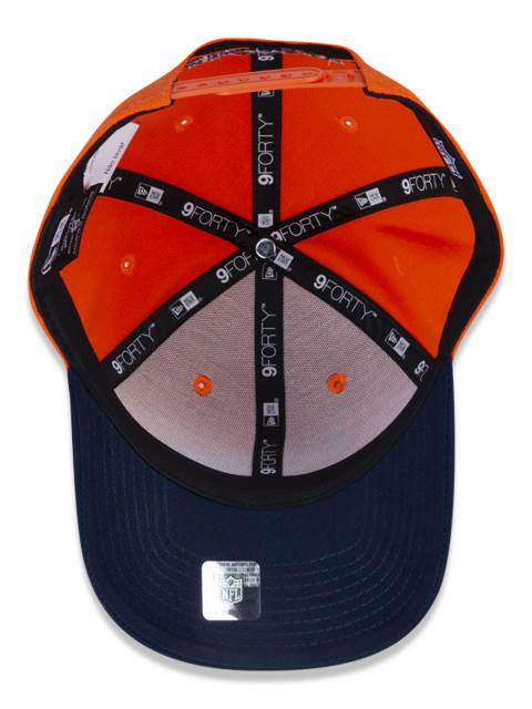Boné 9FORTY Denver Broncos NFL