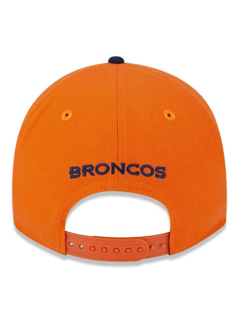 Boné 9FORTY Denver Broncos NFL