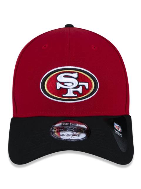 Boné 9FORTY San Francisco 49ers NFL