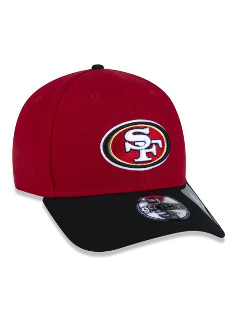 Boné 9FORTY San Francisco 49ers NFL