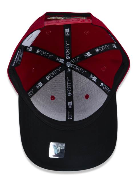 Boné 9FORTY San Francisco 49ers NFL