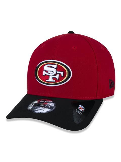 Boné 9FORTY San Francisco 49ers NFL