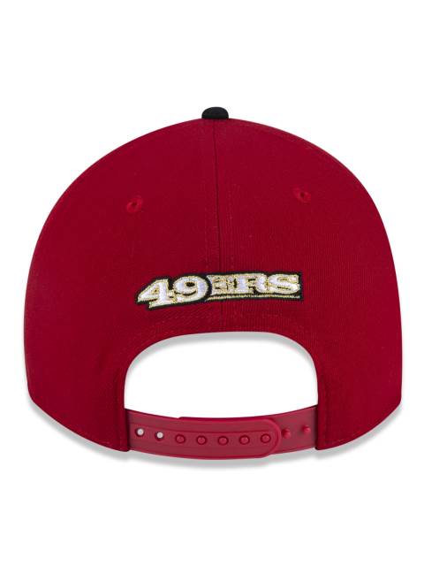 Boné 9FORTY San Francisco 49ers NFL