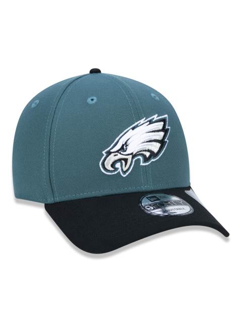 Boné 9FORTY Philadelphia Eagles NFL