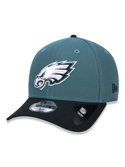 Boné 9FORTY Philadelphia Eagles NFL