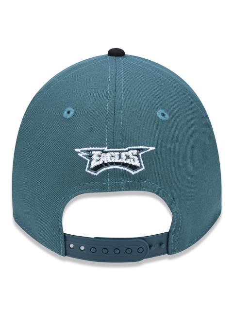 Boné 9FORTY Philadelphia Eagles NFL