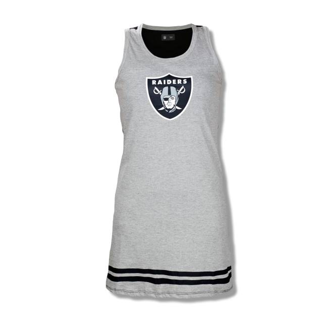 Vestido Oakland Raiders NFL
