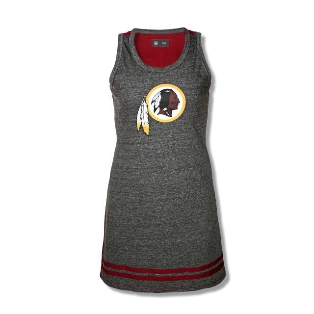 Vestido Washington Redskins NFL