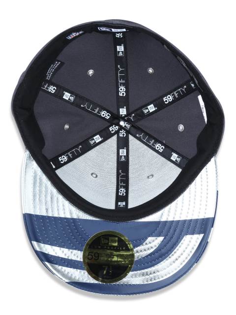 Boné 59FIFTY Seattle Seahawks NFL