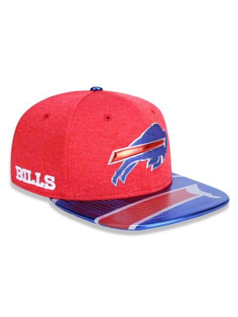 Boné 9FIFTY Original Fit Buffalo Bills NFL