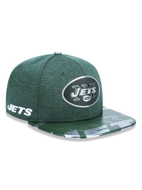 Boné 9FIFTY Original Fit New York Jets NFL