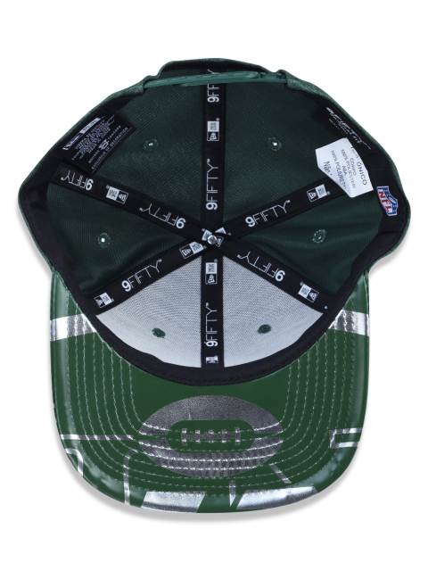 Boné 9FIFTY Original Fit New York Jets NFL