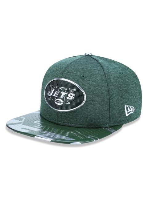 Boné 9FIFTY Original Fit New York Jets NFL
