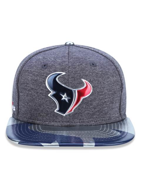 Boné 9FIFTY Original Fit Houston Texans NFL