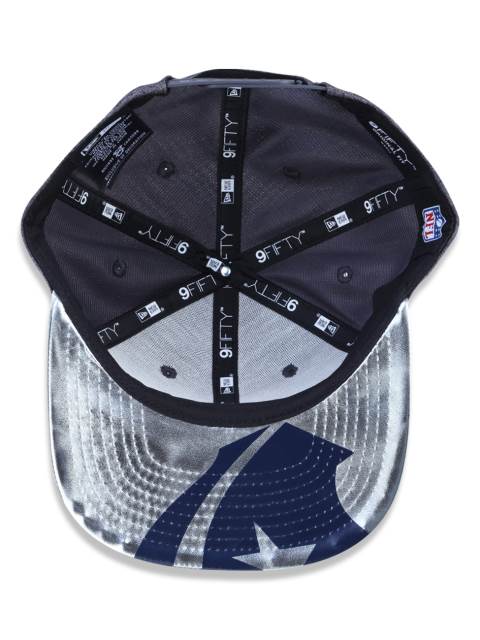 Boné 9FIFTY Original Fit Houston Texans NFL