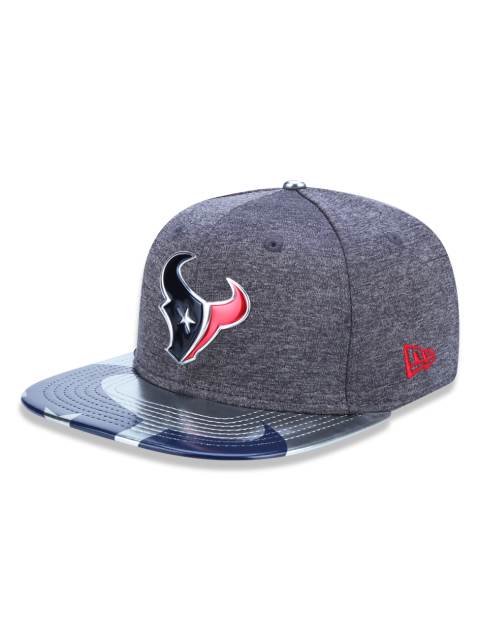 Boné 9FIFTY Original Fit Houston Texans NFL