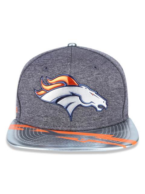 Boné 9FIFTY Original Fit Denver Broncos NFL