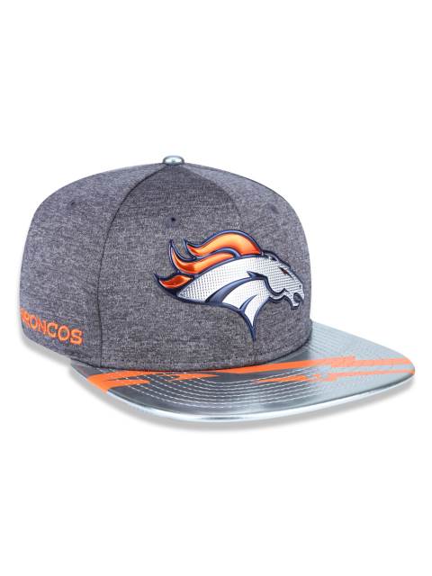 Boné 9FIFTY Original Fit Denver Broncos NFL