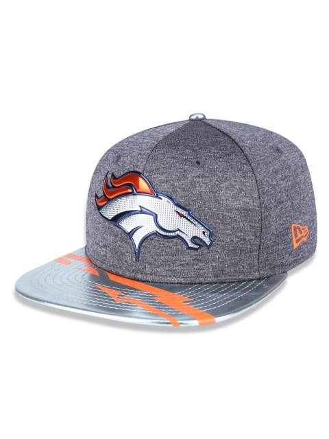 Boné 9FIFTY Original Fit Denver Broncos NFL