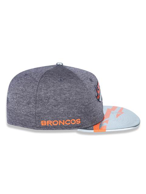 Boné 9FIFTY Original Fit Denver Broncos NFL