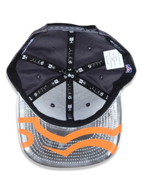 Boné 9FIFTY Original Fit Denver Broncos NFL