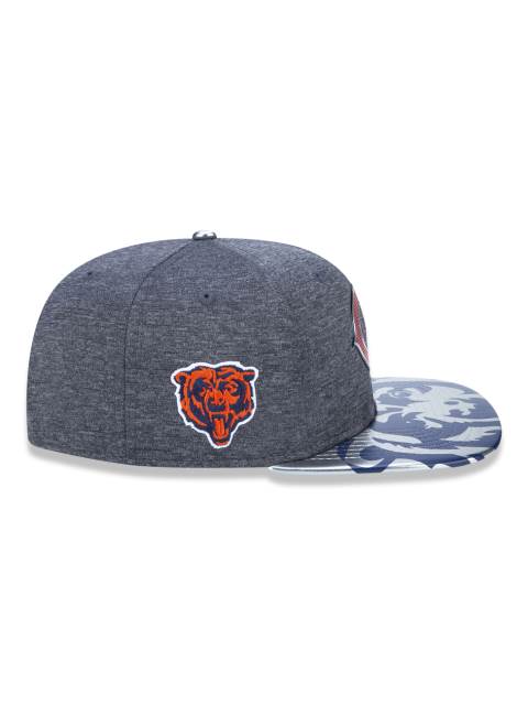 Boné 9FIFTY Original Fit Chicago Bears NFL