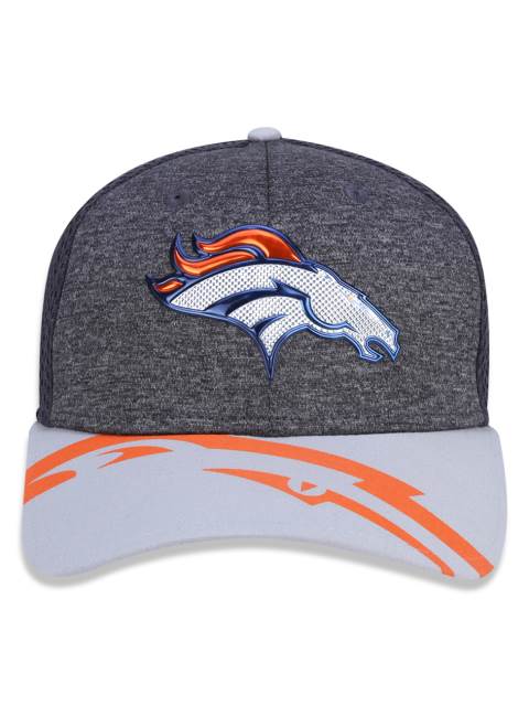 Boné 39THIRTY Denver Broncos NFL