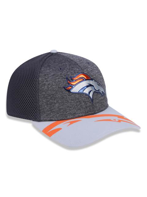 Boné 39THIRTY Denver Broncos NFL
