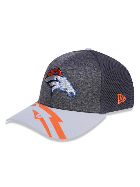 Boné 39THIRTY Denver Broncos NFL