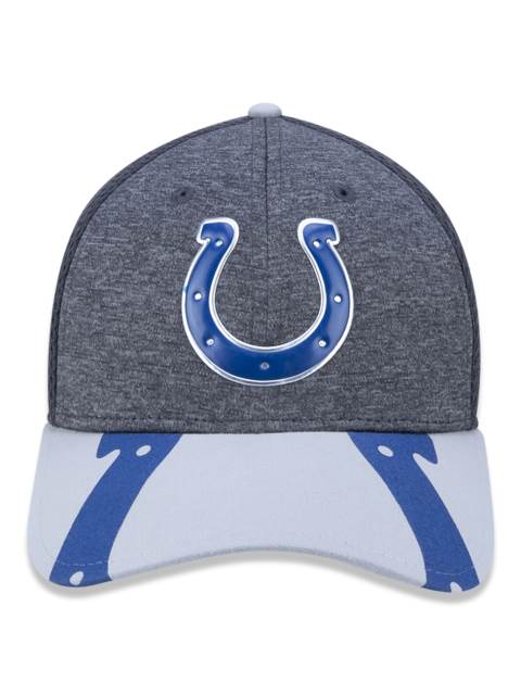 Boné 39THIRTY Indianapolis Colts NFL