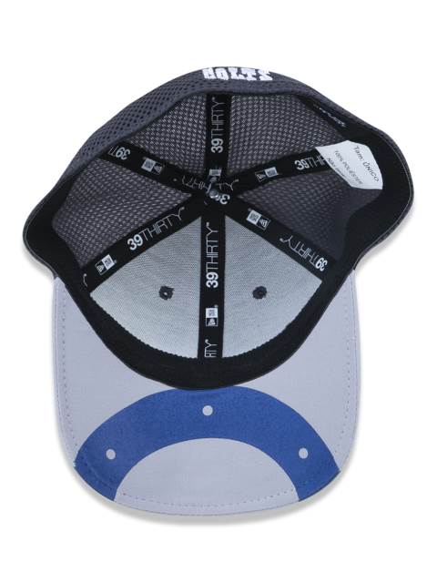 Boné 39THIRTY Indianapolis Colts NFL