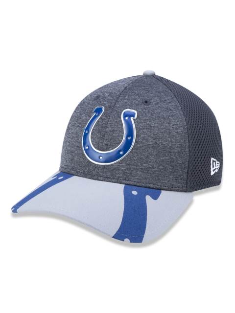 Boné 39THIRTY Indianapolis Colts NFL
