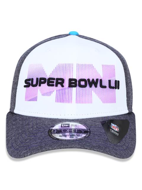 Boné 39THIRTY Super Bowl NFL