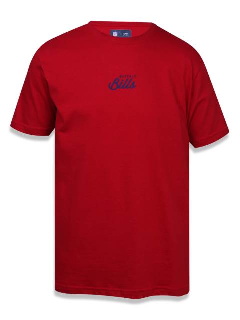 Camiseta Buffalo Bills NFL