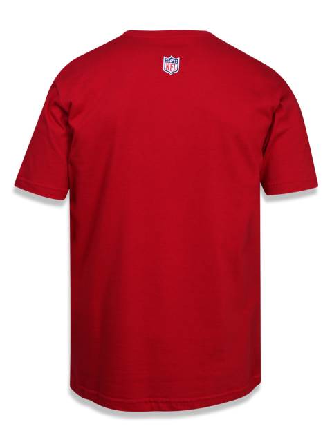 Camiseta Buffalo Bills NFL