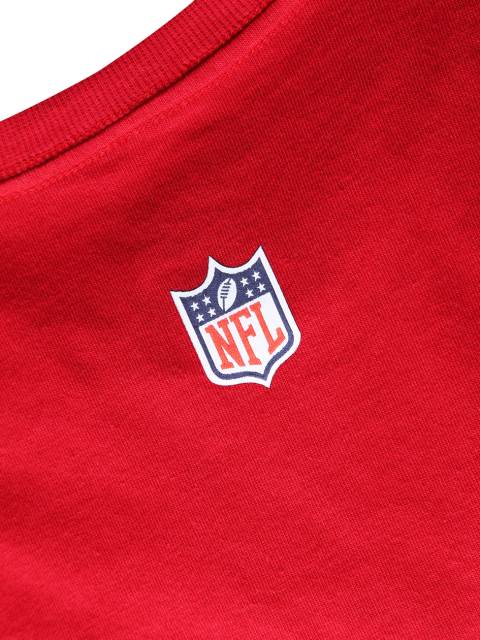 Camiseta Buffalo Bills NFL