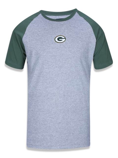 Camiseta Green Bay Packers NFL