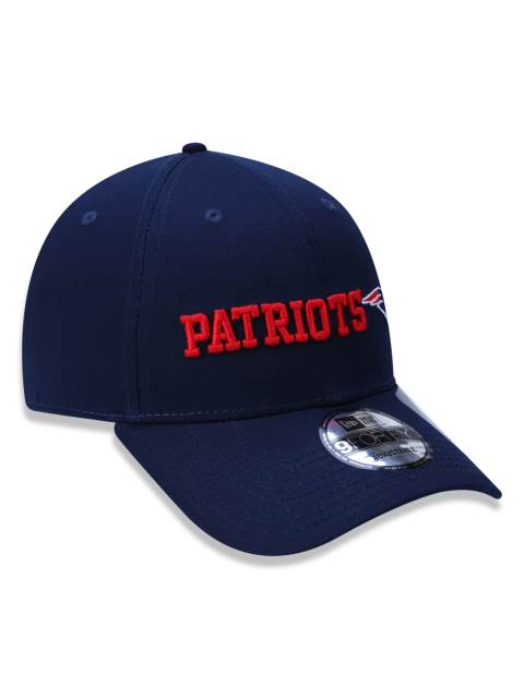 Boné 9FORTY New England Patriots NFL