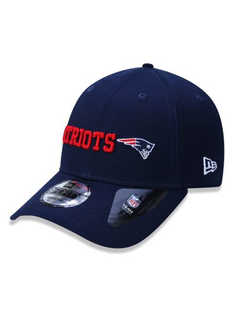 Boné 9FORTY New England Patriots NFL