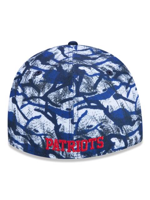 Boné 59FIFTY New England Patriots NFL