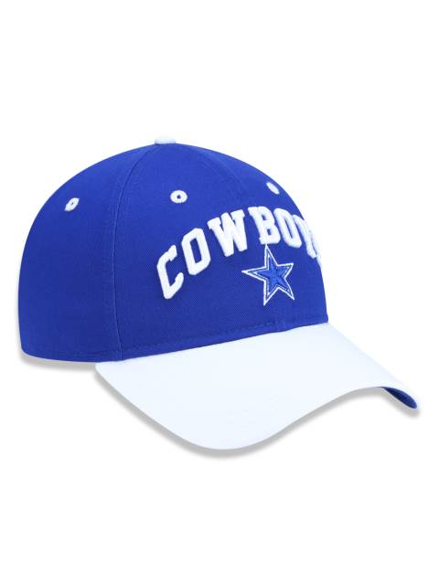 Boné 9TWENTY Dallas Cowboys NFL