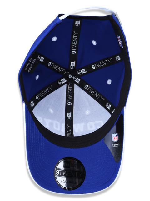Boné 9TWENTY Dallas Cowboys NFL
